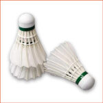 羽毛球 （6個裝）