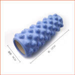 強力瑜伽柱瑜伽滾軸